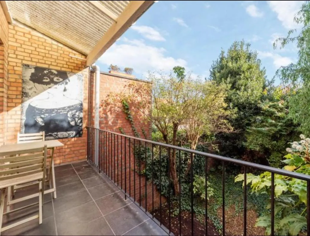 Vakantiehuis Villa Rae Oostende