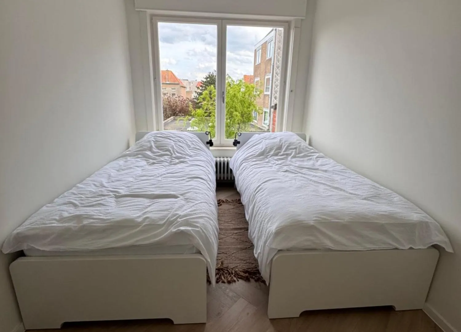 Villa Rae Oostende 0*,