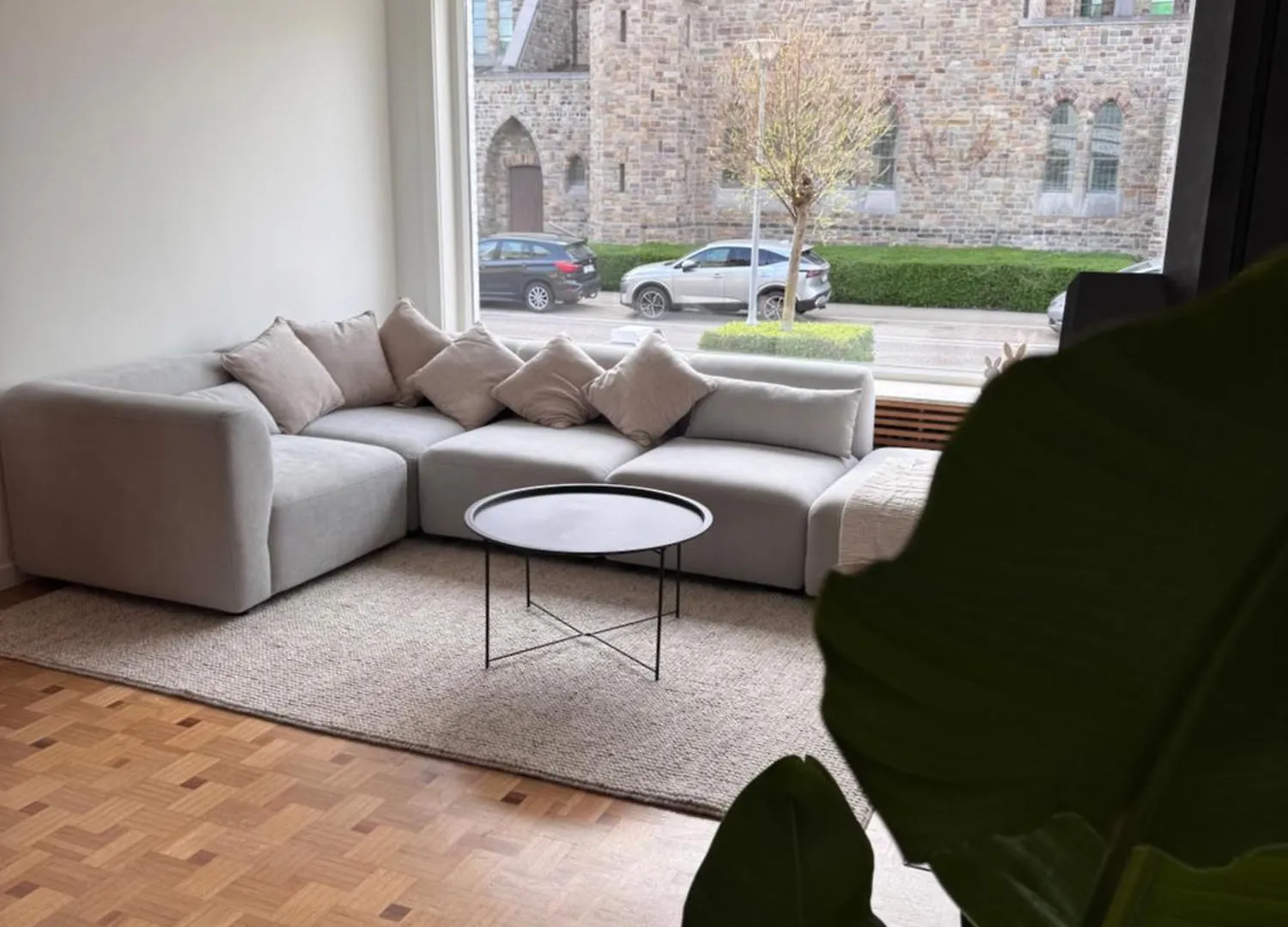 Villa Rae Oostende Vakantiehuis