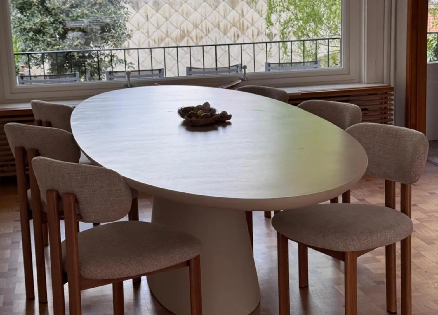 Villa Rae Oostende Vakantiehuis